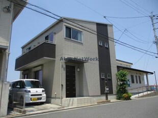 大阪狭山市東野西戸建1の物件外観写真